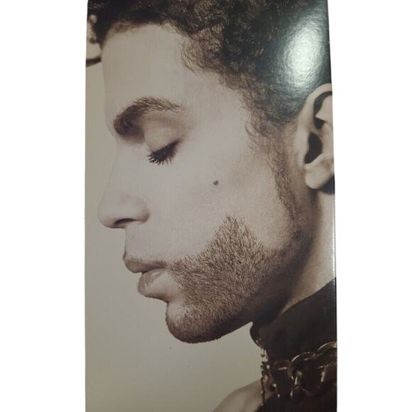 Prince - The Hits Collection (1993, VHS) - Picture 1 of 3